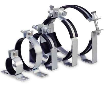 Accumulator-Bracket - Stainless Steel, 20-80 Inch | Lightweight 1-10 Kg Design, Versatile Support Solution