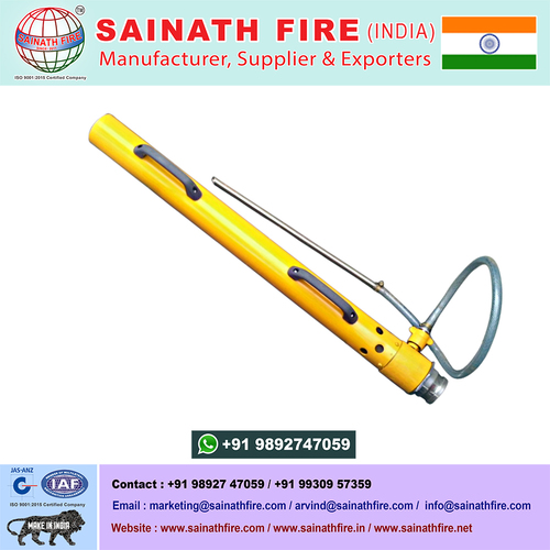 10x Foam Making Branch Pipe