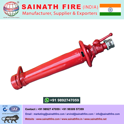 20 Foam Making Branch Pipe