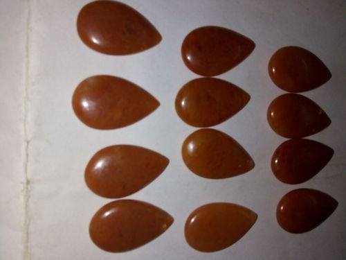 Brown Aventurine Stone Grade: Aa