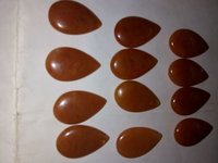 Brown Aventurine Stone Grade: Aa
