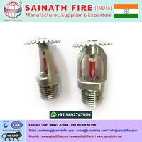 Fire Fighting Sprinkler