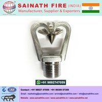 Fire Fighting Sprinkler