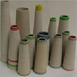 Lycra Paper Cones