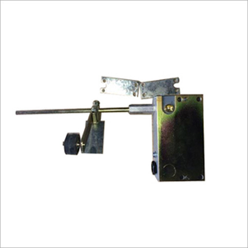 Gate Lock