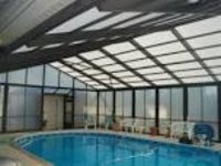 Polycarbonaten Sheets