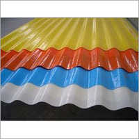 Fibre Sheets