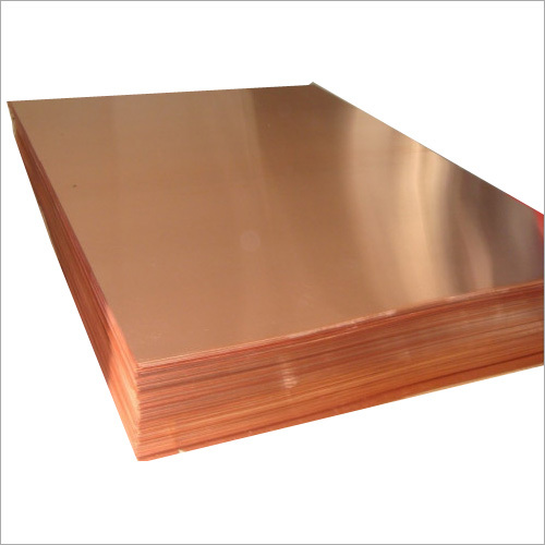 Copper Sheet