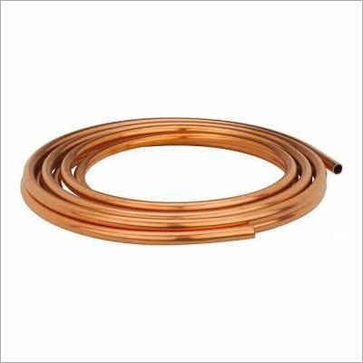 Copper Tube
