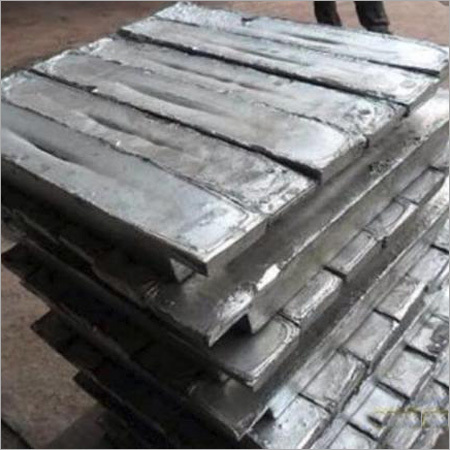 Lead Ingot
