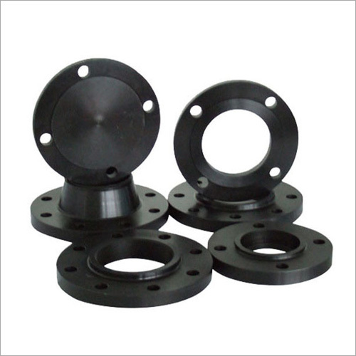 Flange