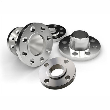 Stainless Steel Flange