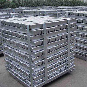 Zinc Ingot