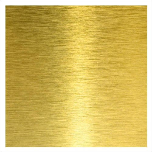 Brass Product
