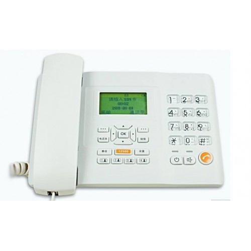 DESK PHONE
