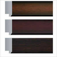 Plain Wood Moulding