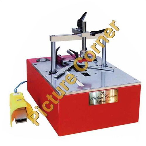 Pneumatic Joint Machine