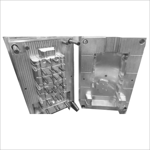 Plastic Injection Moulds