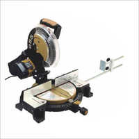 Electric Cutting Machine - Color: Black