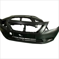 Car Bumper Mould