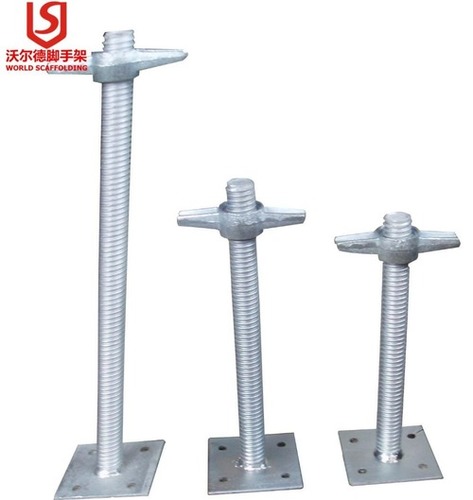 Adjustable Base Jack