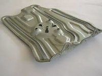 Sheet Metal Dies