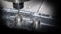 Big Vmc Machine Job Works