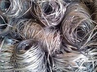 Stainless Steel Wire Scraps