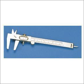 Digital Vernier Caliper, Dual Scale