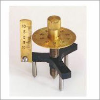 Laboratory Spherometer