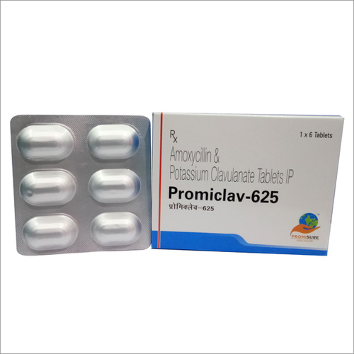 Promiclav 25 Promiclav 25