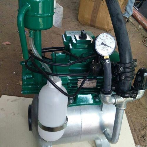 Milking Machine