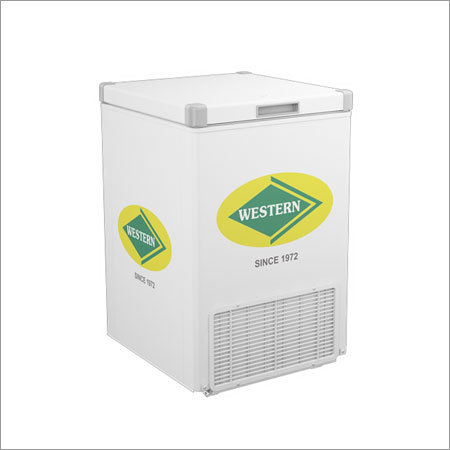 Hard Top Freezer Capacity: 500 Liter