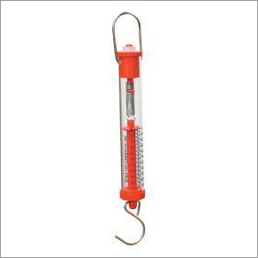 Laboratory Tubular Spring Scales