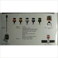Solar Aviation Light