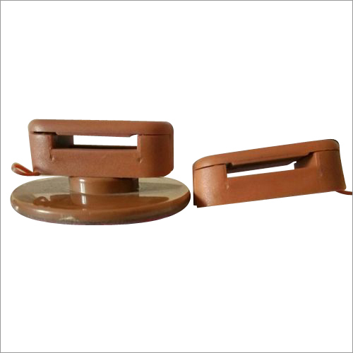 DC Tape Clip