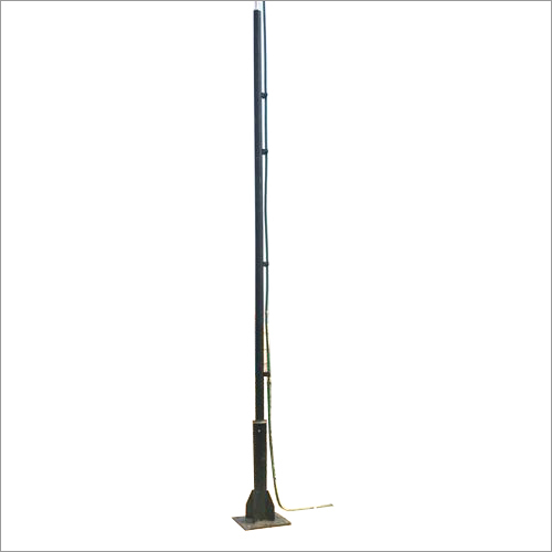 Mast Or Pole