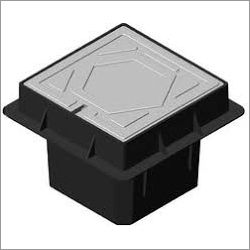 FRP Pit Cover
