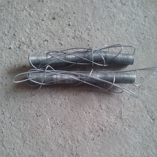 Spiral Coil Earthing