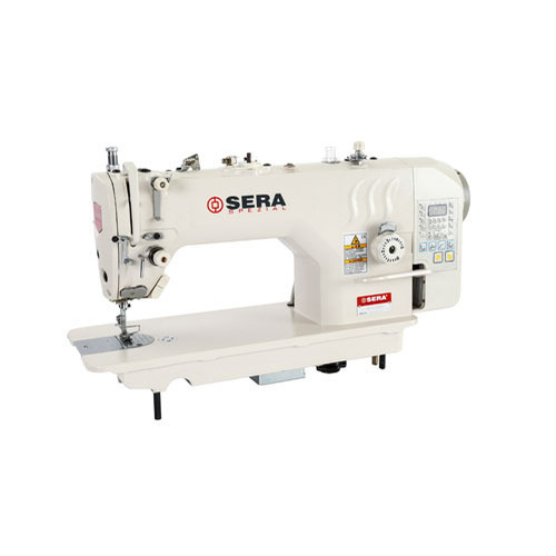 Lockstitch Sewing Machines