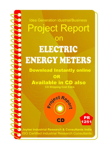 Electrical Ind. Project Reports