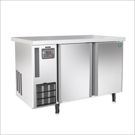 Under Counter Chiller Capacity: 300-1200 Liter
