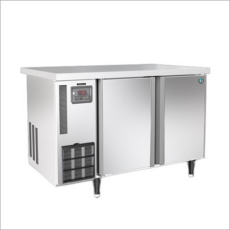 Under Counter Freezer Capacity: 300-1200 Liter