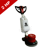Floor Polishing Machine
