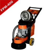 Floor Polishing Machine
