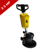 Floor Polishing Machine