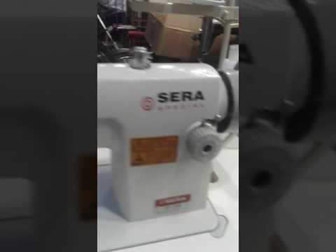 Chawal Taka Sewing Machine