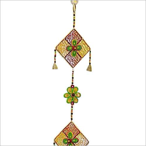 Quilled Door Hanging
