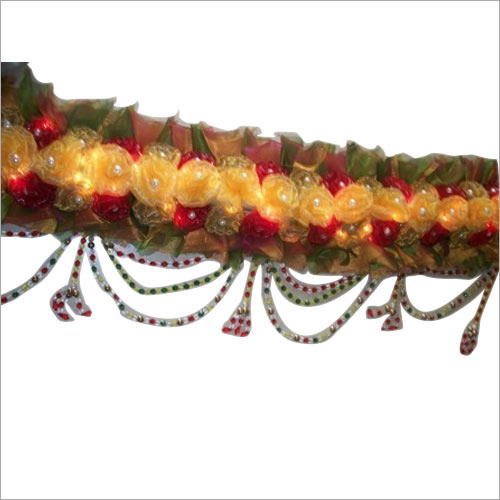 Exclusive Designer Toran