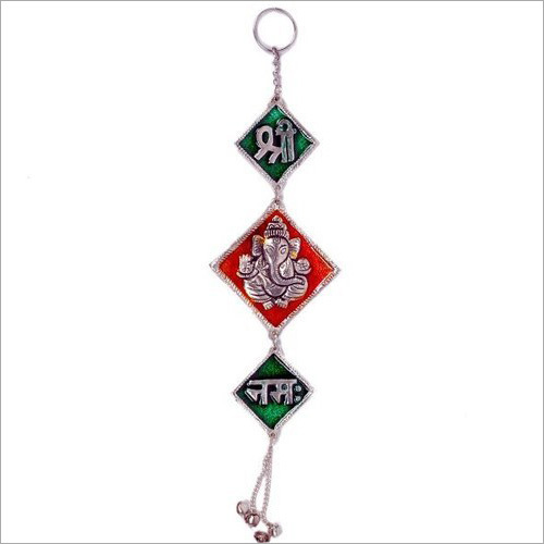 Designer Door Hanging